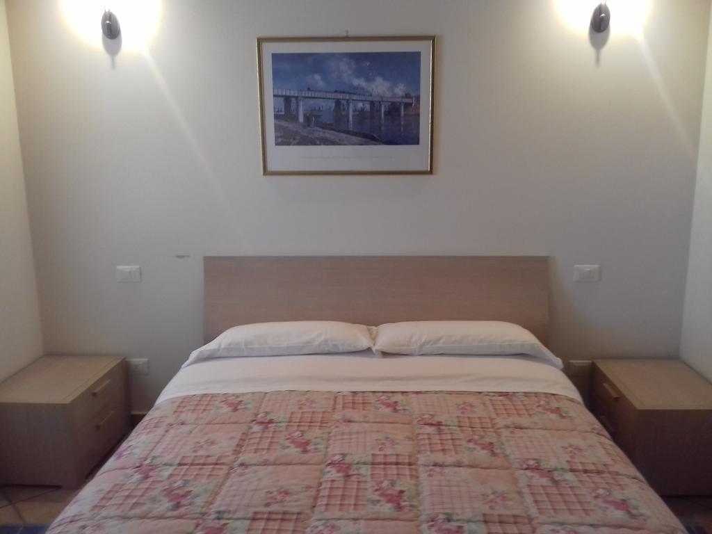 Agriturismo Lupo Bianco Monzambano Eksteriør bilde