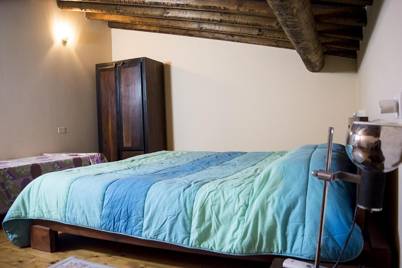 Agriturismo Lupo Bianco Monzambano Eksteriør bilde